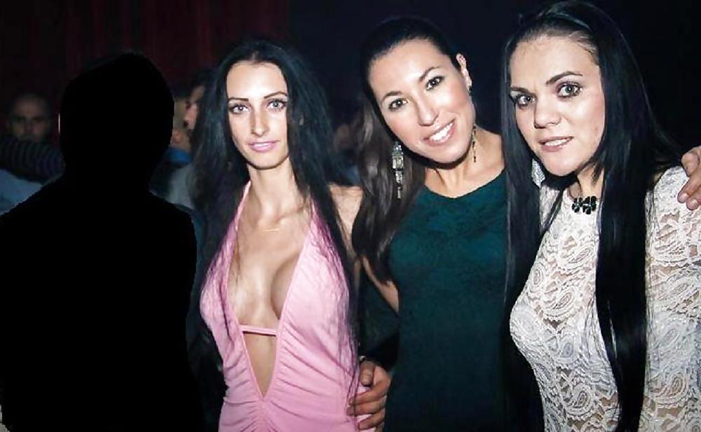 24P Romanian women: irena