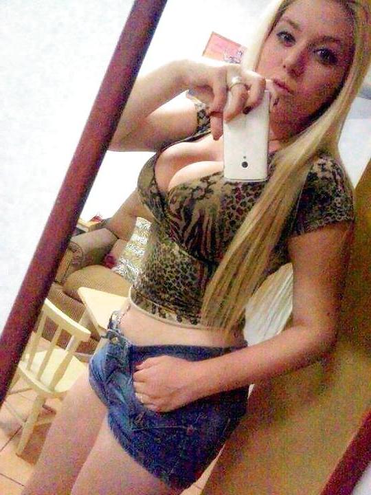25P A brief trip to the slutty side of Facebook