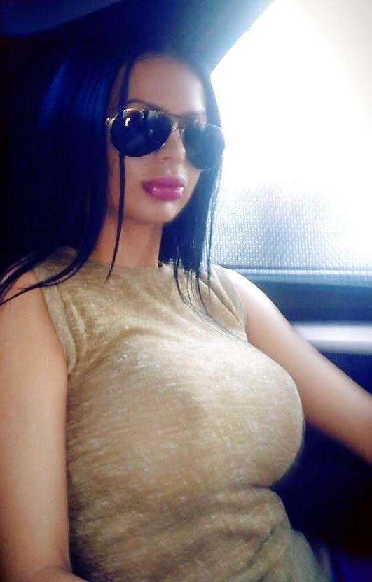 25P Romanian Slut 