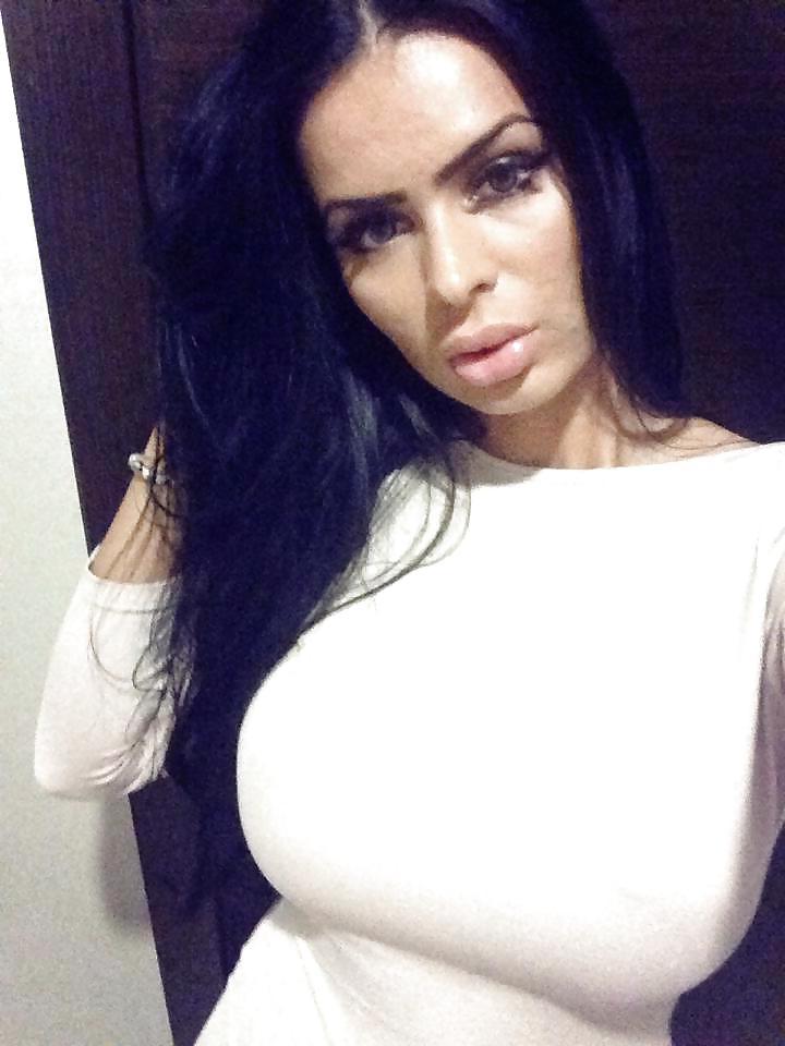 25P Romanian Slut 