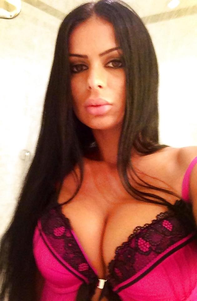 25P Romanian Slut 