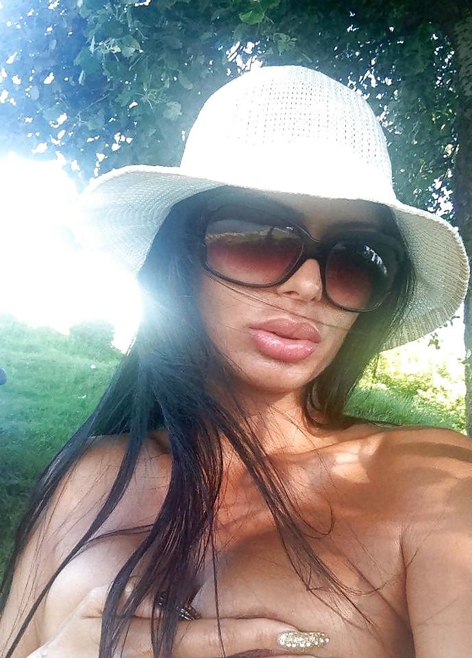 25P Romanian Slut 