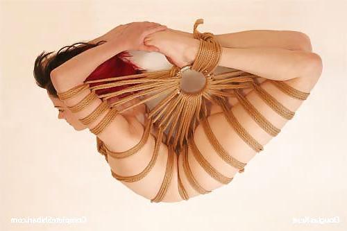 25P Rope Lust 2