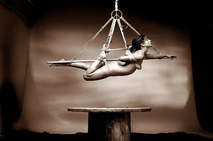25P Rope Lust 2