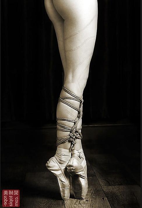 25P Rope Lust 2