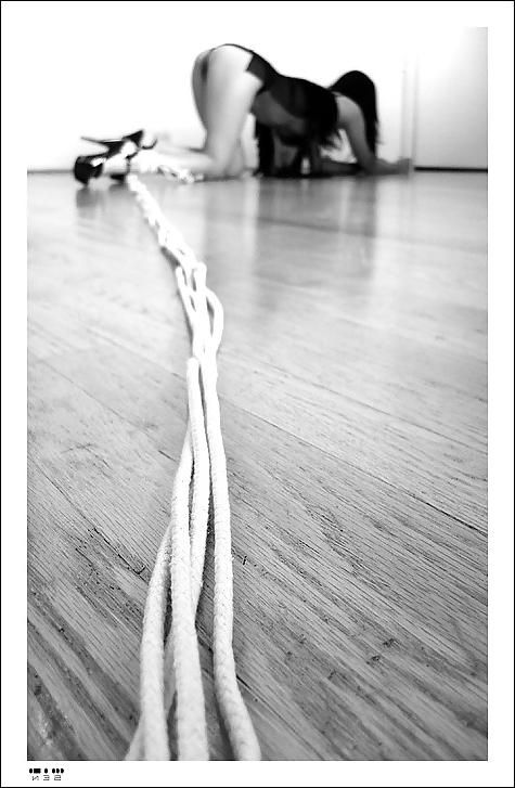 25P Rope Lust 2