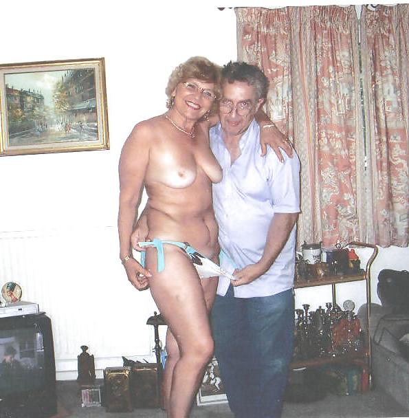 25P What are you think about his wife?