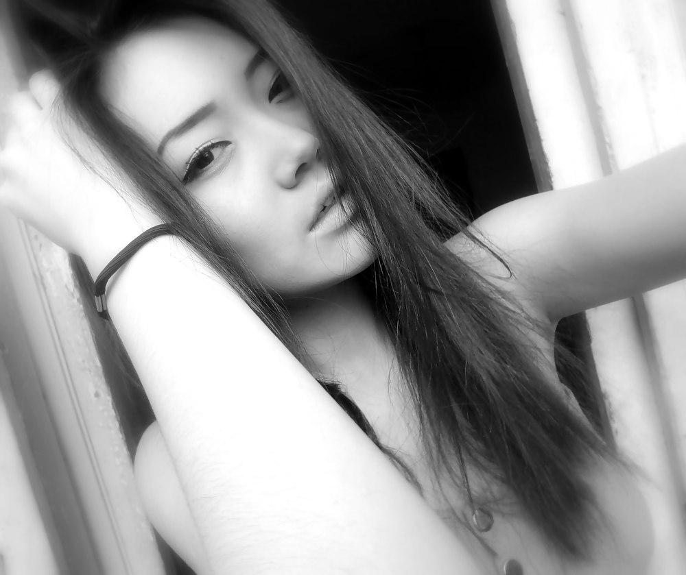 25P Sweet and sexy asian Kazakh girls #37