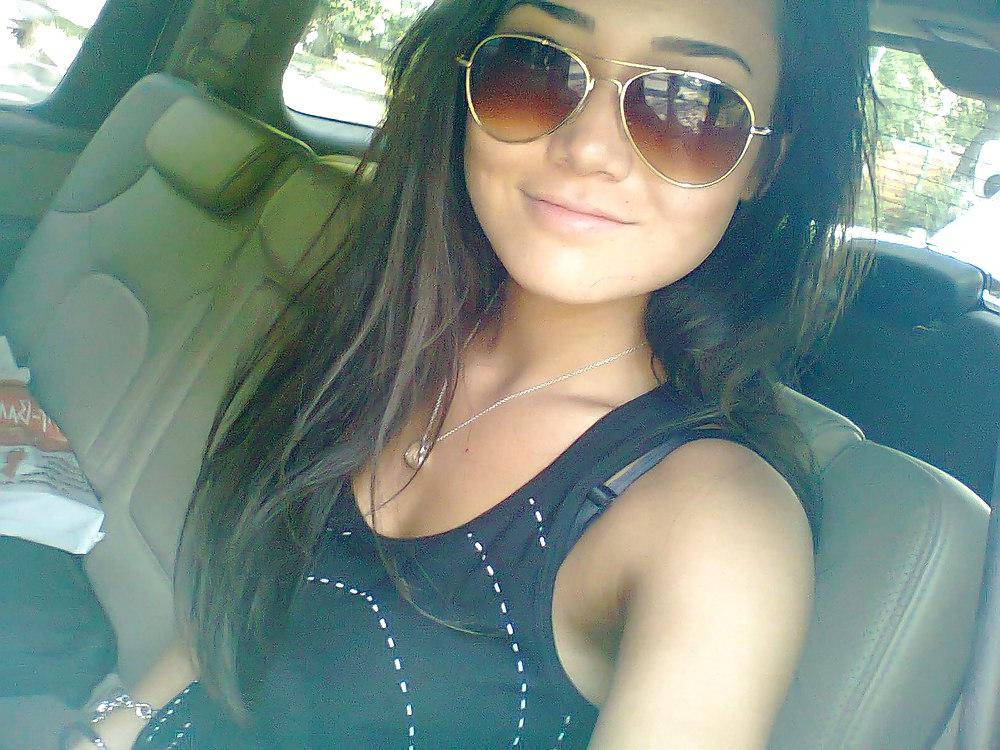 25P Sweet and sexy asian Kazakh girls #37