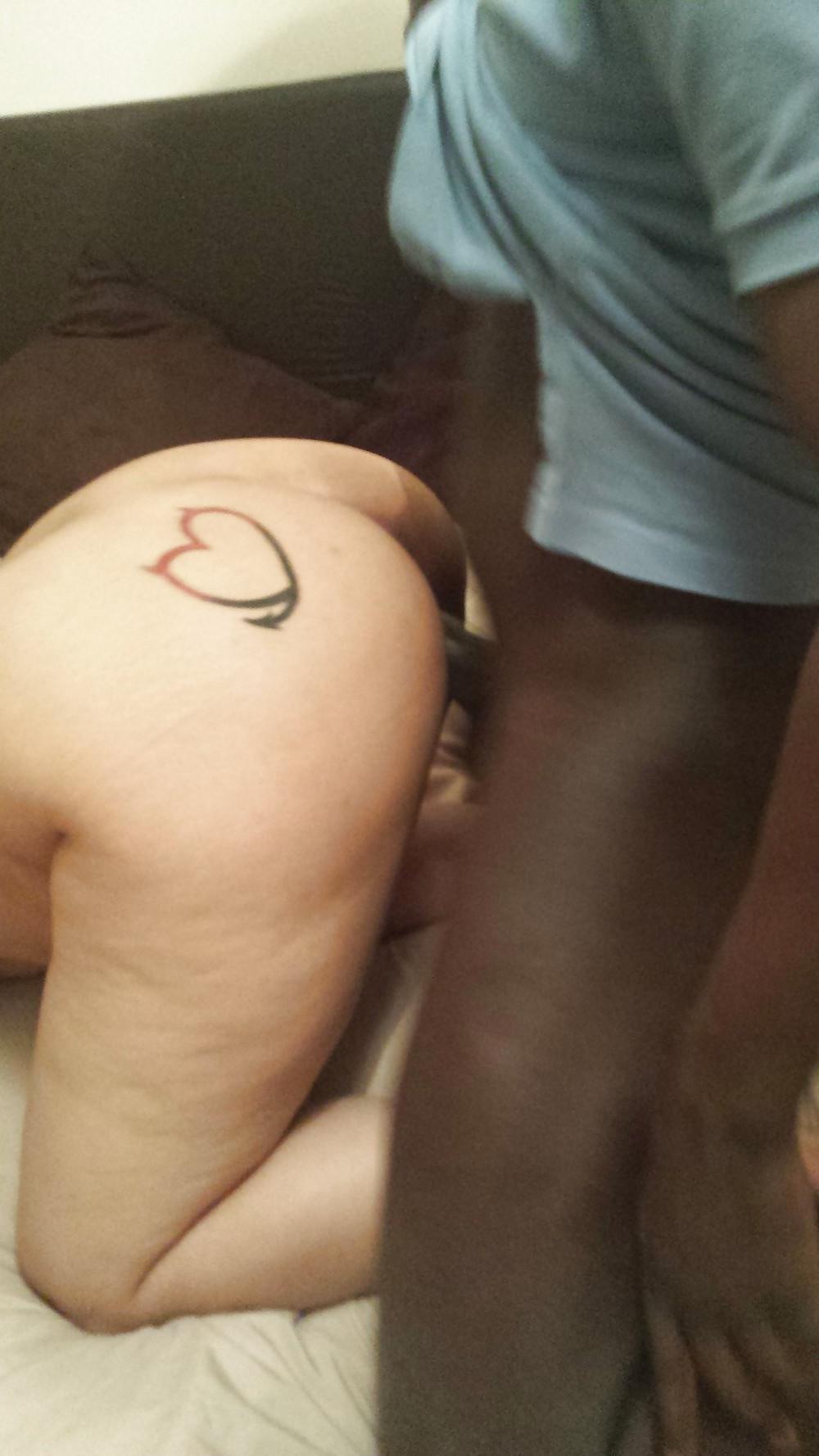 9P Black cock for indian wife