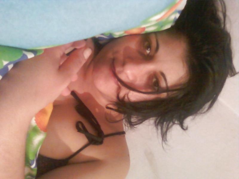 13P BBW Georgian girl Lia from Tbilisi