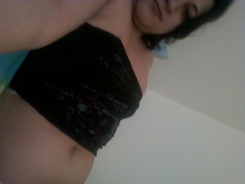 13P BBW Georgian girl Lia from Tbilisi