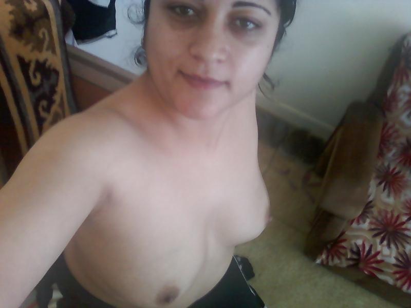 13P BBW Georgian girl Lia from Tbilisi