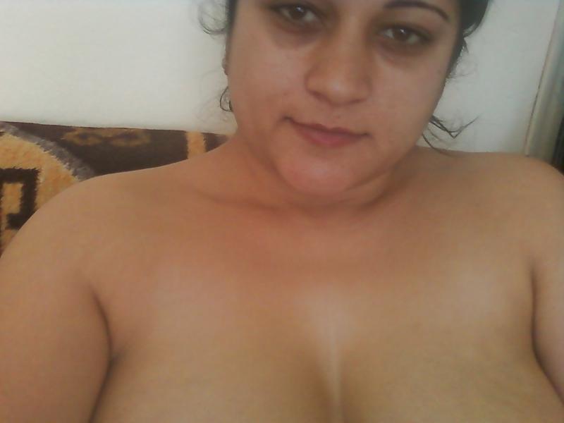 13P BBW Georgian girl Lia from Tbilisi
