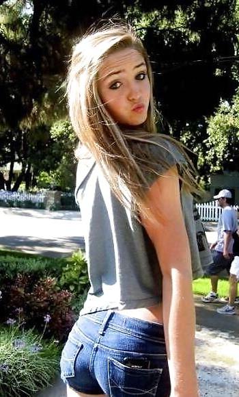 12P Non-Nude Teenys Vol.4