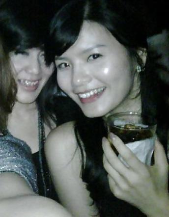 14P Thai girl from Bangkok(non-nude)
