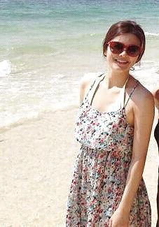 14P Thai girl from Bangkok(non-nude)