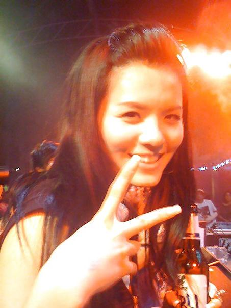 14P Thai girl from Bangkok(non-nude)