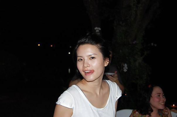14P Thai girl from Bangkok(non-nude)
