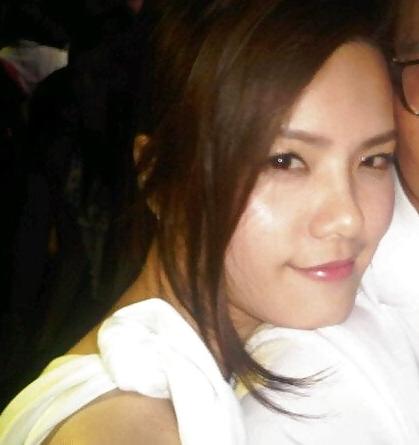 14P Thai girl from Bangkok(non-nude)
