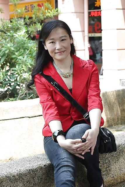 25P Jing Chen Shenzhen China