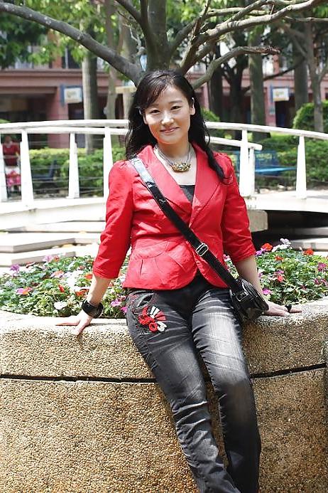 25P Jing Chen Shenzhen China