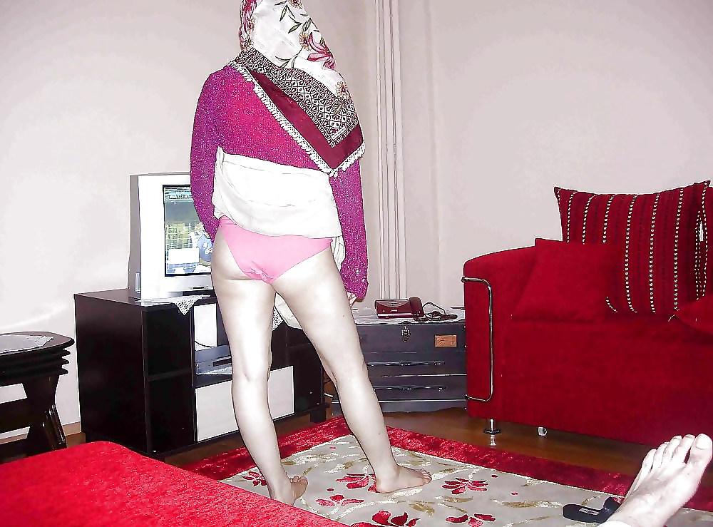 25P 50 Turkish Girls I Want To Fuck (Vol. I)
