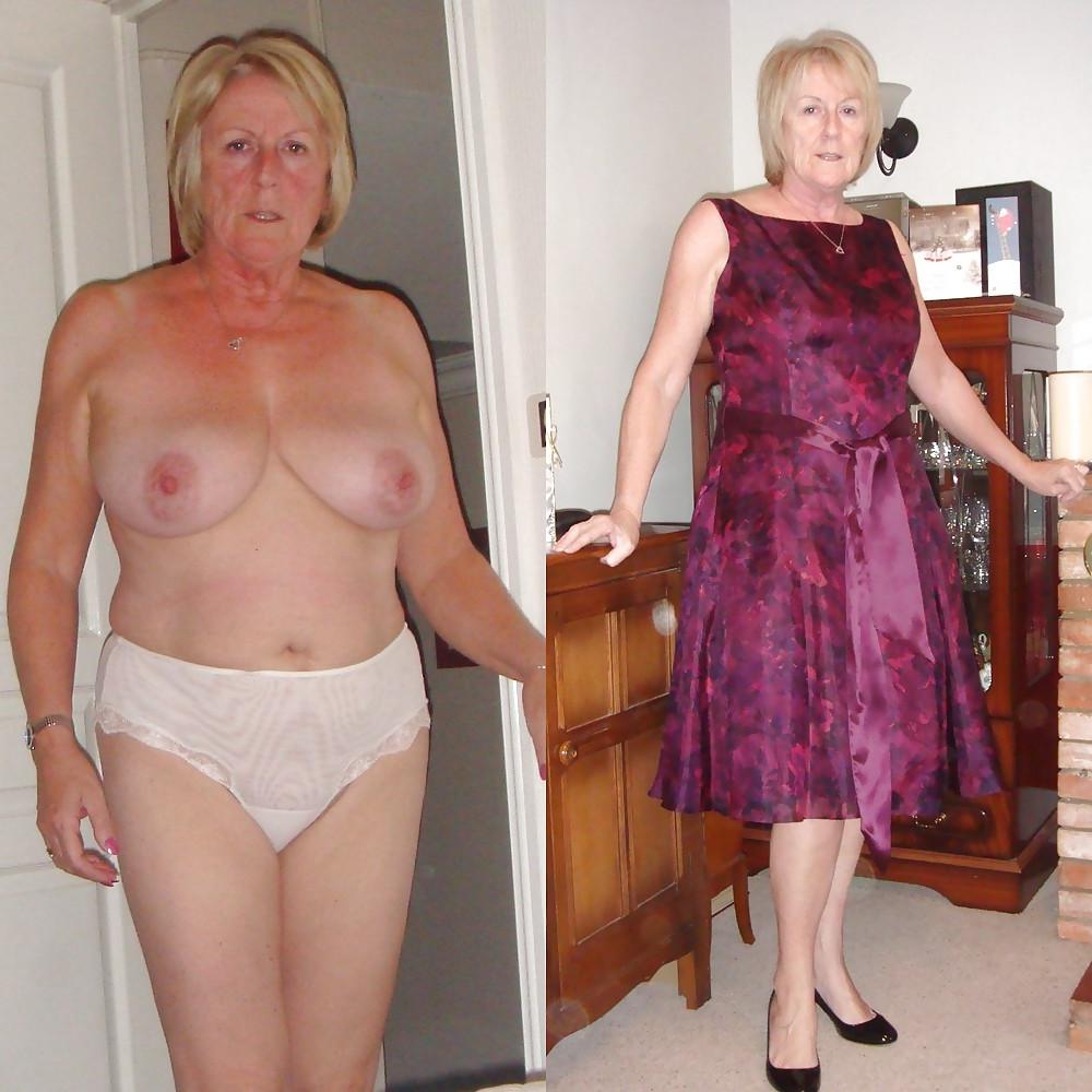 25P Grab a granny 44