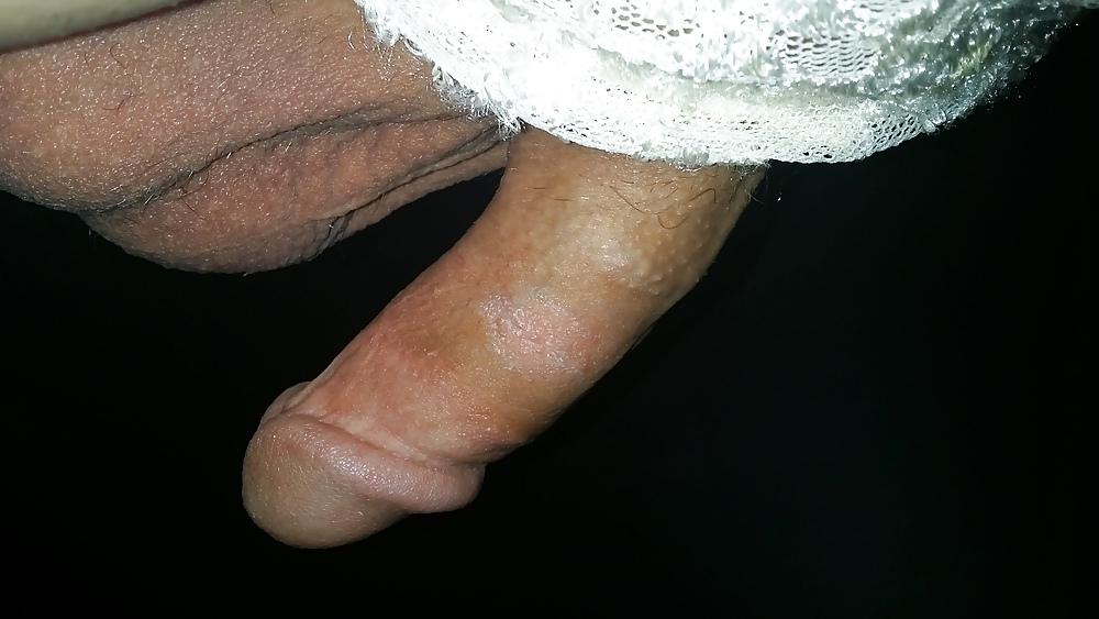 24P Buttplug session