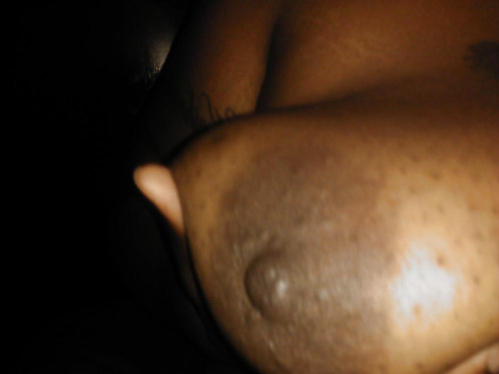 6P Big Butt