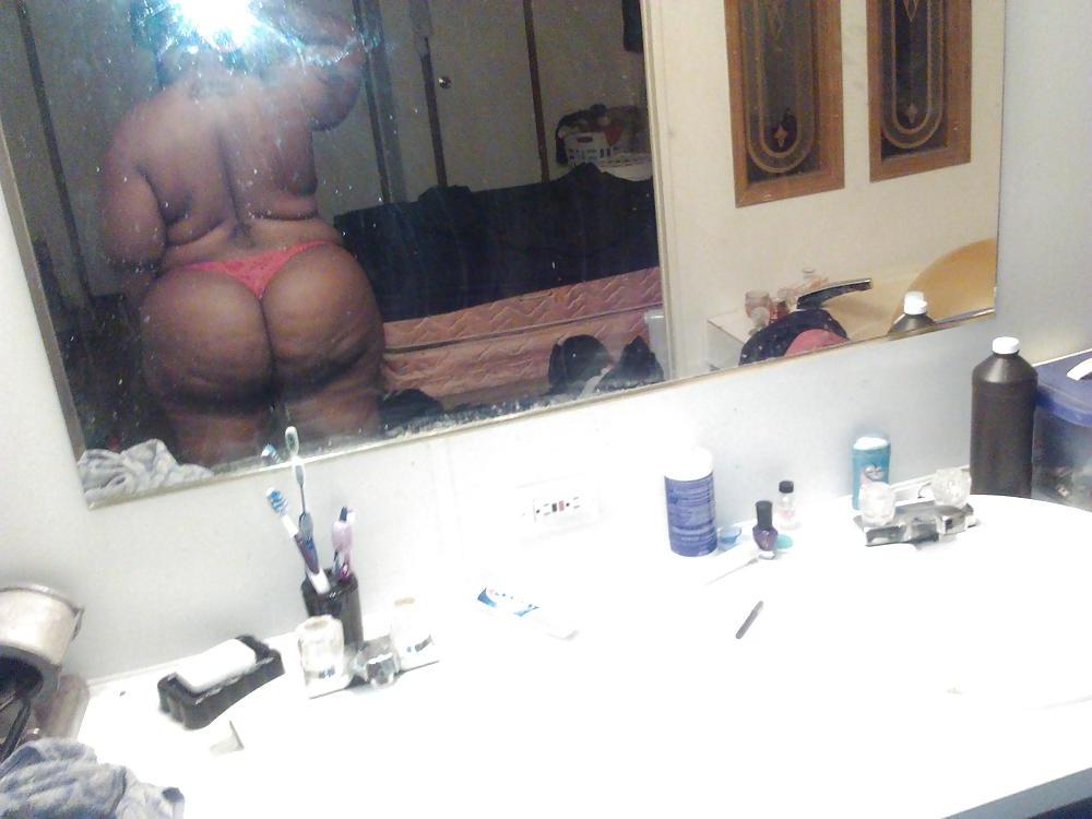 6P Big Butt