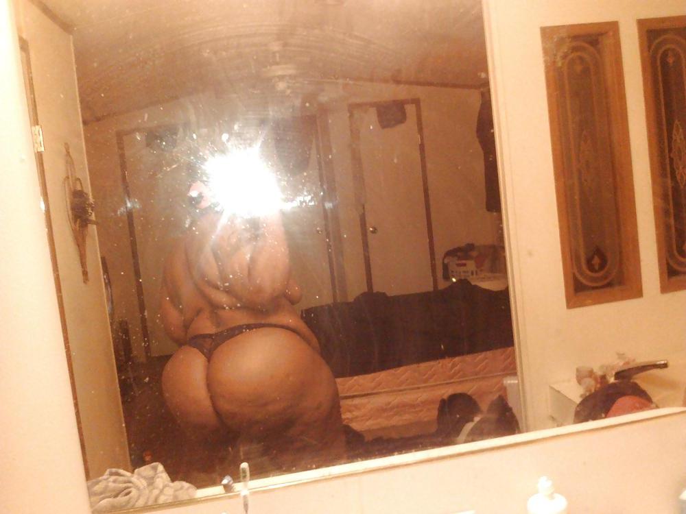 6P Big Butt