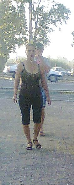 25P Spy old+young street romanian