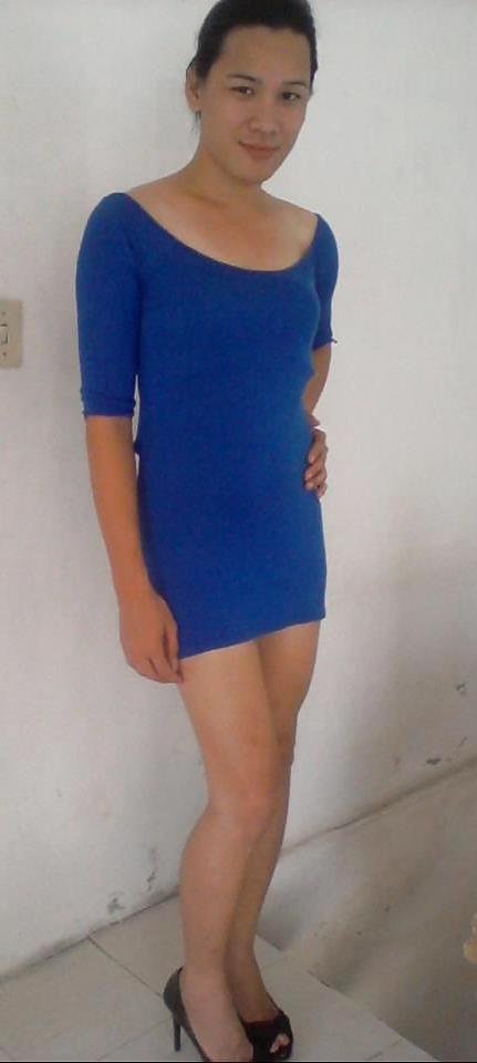13P Natural sexy philippines ladyboy