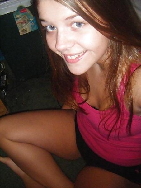 25P Trailer Park Slut Bridgette West
