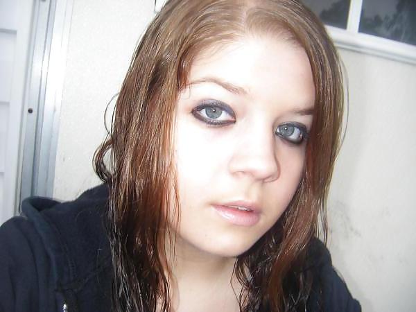 25P Trailer Park Slut Bridgette West