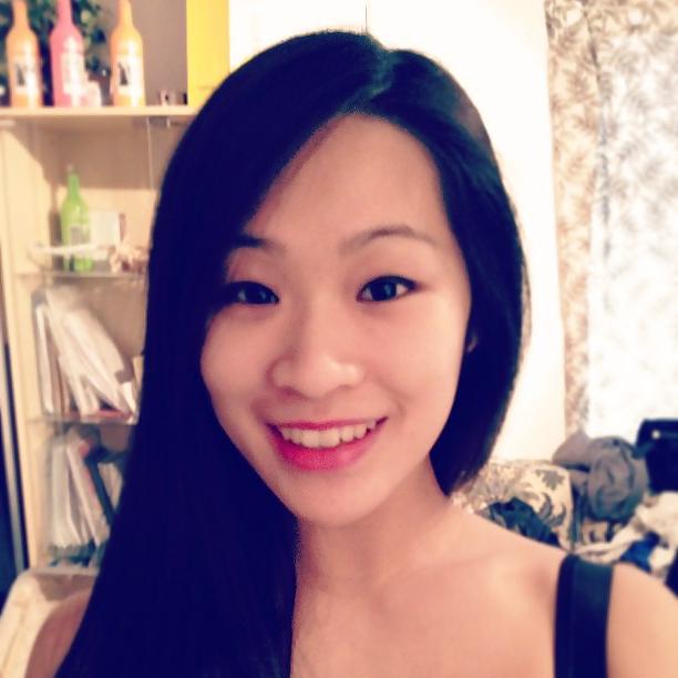 12P Hot cute Asian girl friend