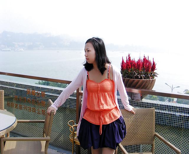 25P Sophie - asian girl
