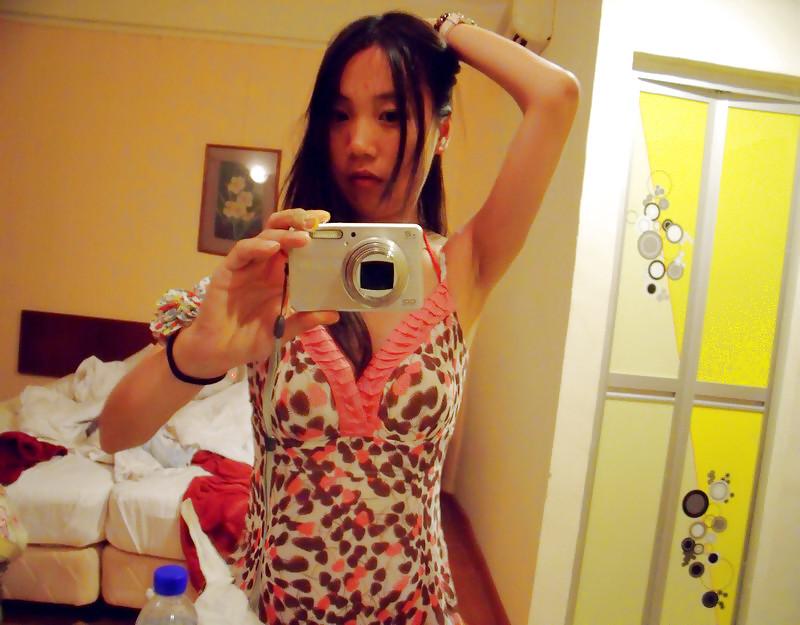 25P Sophie - asian girl