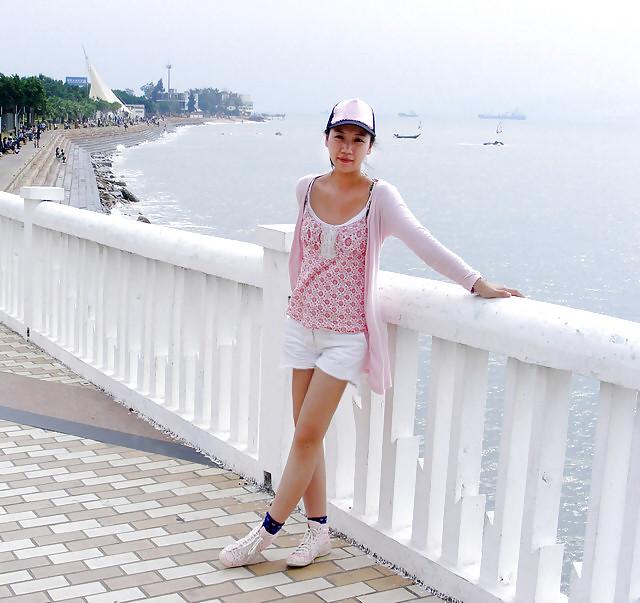 25P Sophie - asian girl