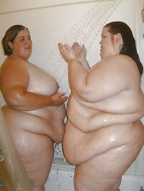 25P Nice ssbbw & bbw )))