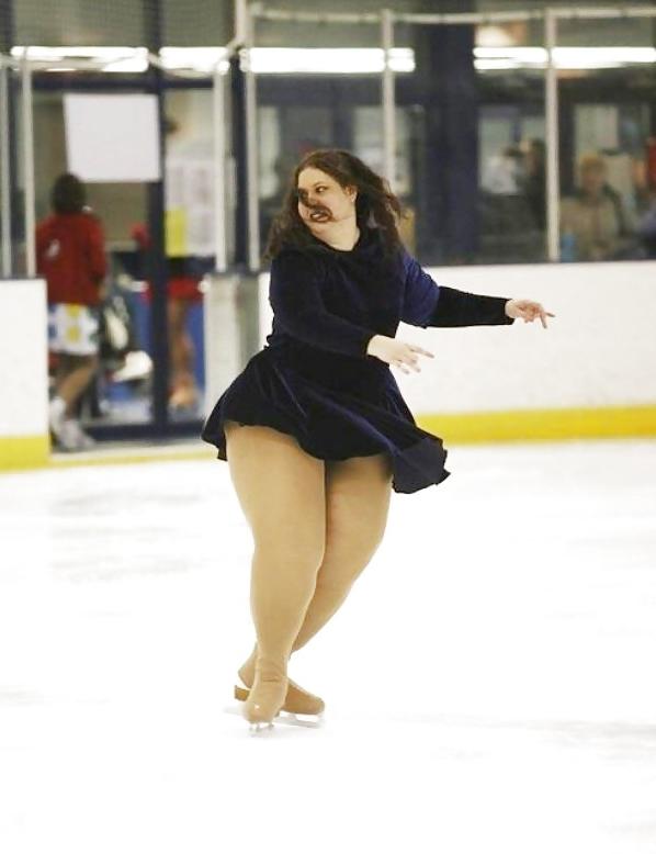25P Nice ssbbw & bbw )))