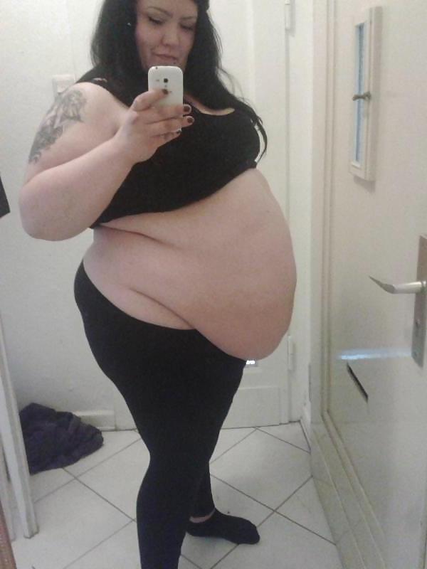 25P Nice ssbbw & bbw )))