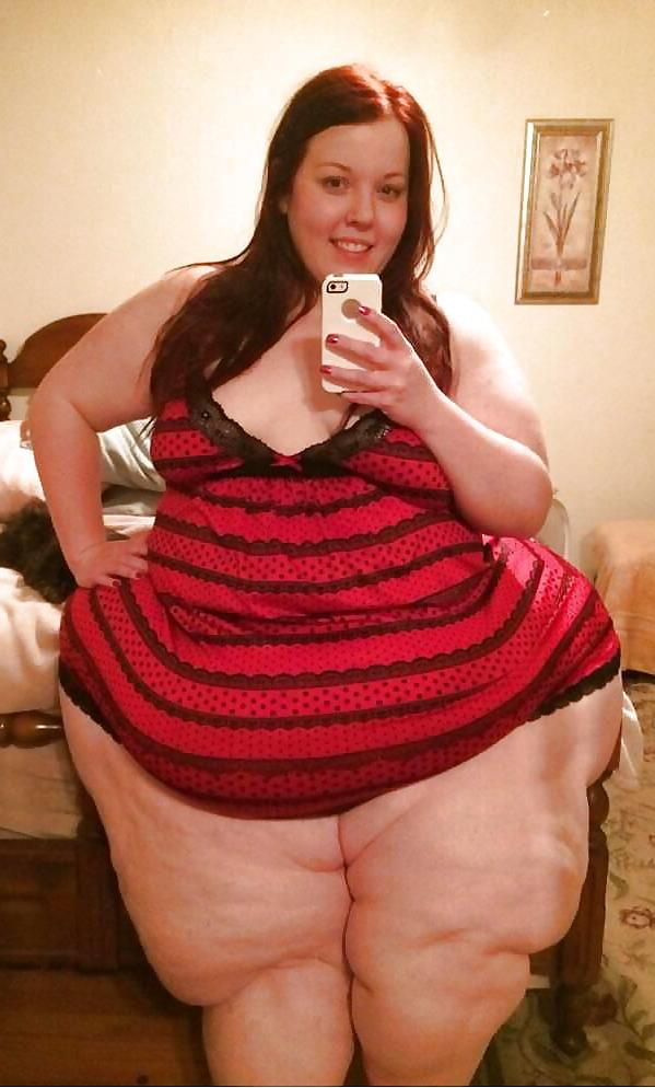 25P Nice ssbbw & bbw )))