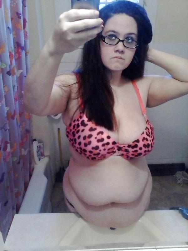 25P Nice ssbbw & bbw )))