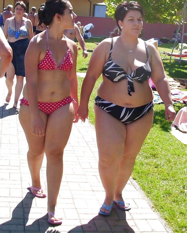 25P Nice ssbbw & bbw )))