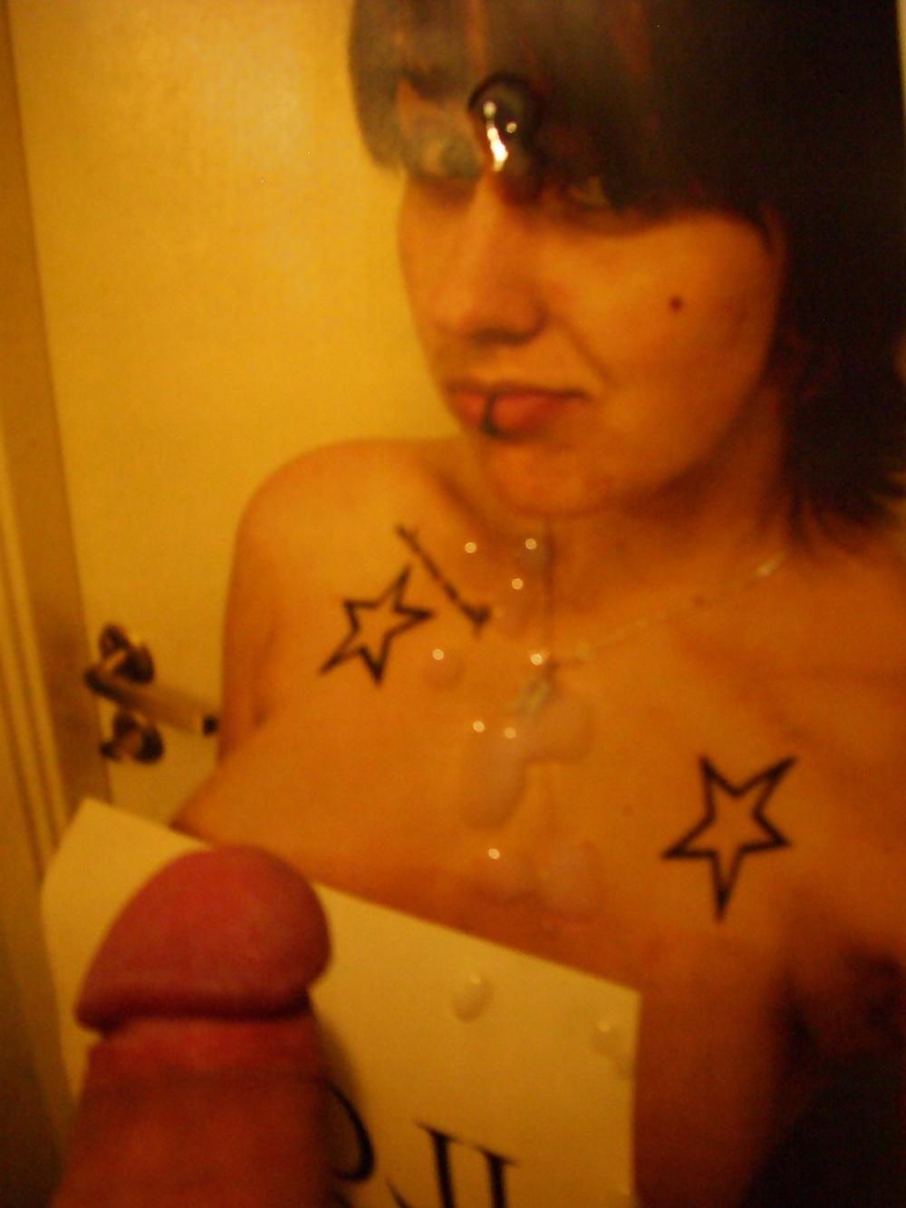 8P VIP girl Alex Manet, 19 from Sweden