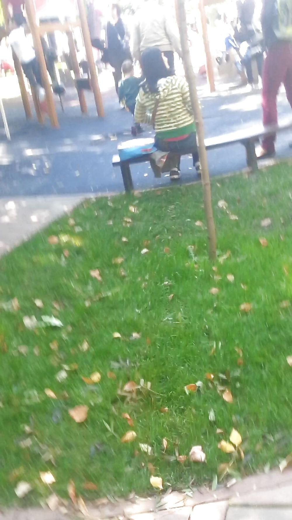 8P Panties parck romanian girl