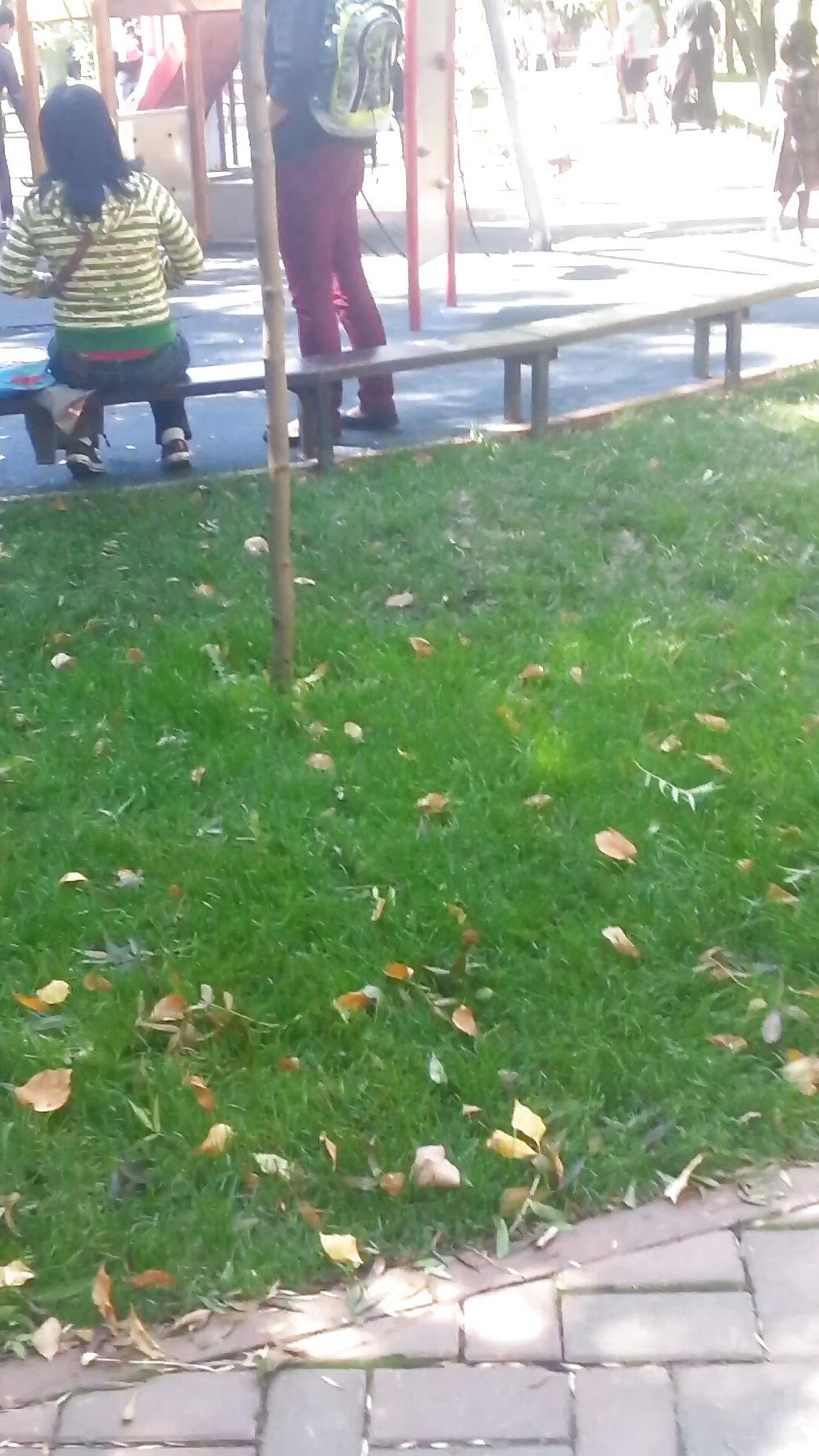 8P Panties parck romanian girl