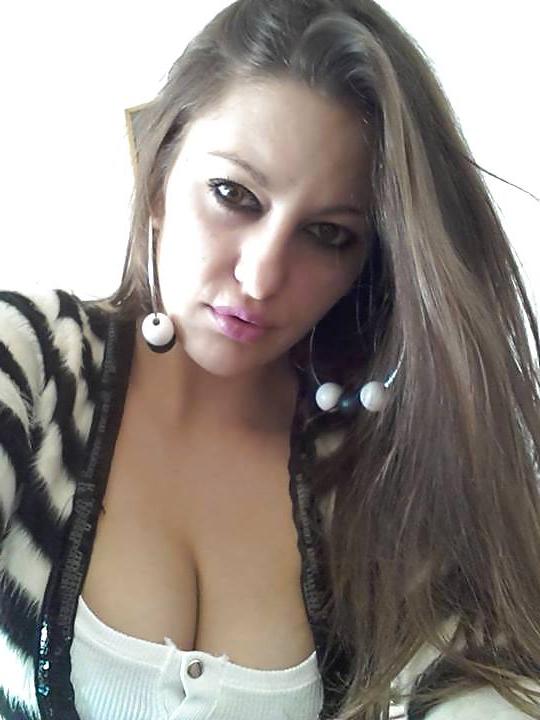 20P Romanian women: Amel part 6